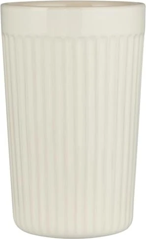 IB Laursen Mynte Butter Cream Cafe-Latte-Becher 200ml creme