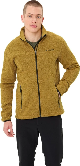 Vaude Rienza III Jacke savanna (Herren)