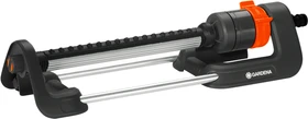 Gardena Aqua M Viereckregner