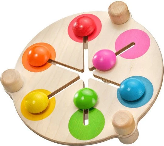 Schmidt Spiele Selecta Coloformi (62083)