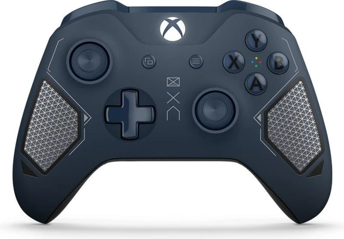 Microsoft Xbox One Wireless Controller Patrol Tech Special Edition (Xbox One/PC)