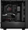 NZXT Source 340 schwarz, Acrylfenster Vorschaubild