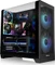 Thermaltake View 390 Air Black, schwarz, Glasfenster Vorschaubild