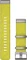 Garmin Ersatzarmband QuickFit 22 Nylon gelb/grün Vorschaubild