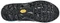 Meindl SX 1.1 Mid GTX schwarz/azur (Damen) Vorschaubild