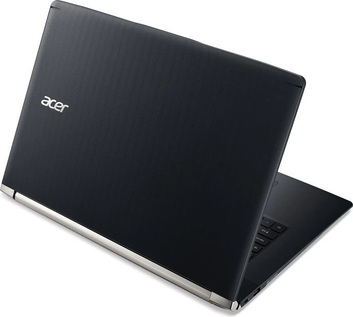 Acer Aspire V17 Nitro BE VN7-792G-539X, Core i5-6300HQ, 8GB RAM, 128GB SSD, 1TB HDD, DE