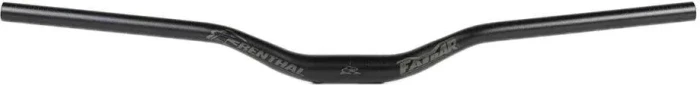 Renthal Fatbar Lite 31.8mm/10mm/5° up/7° back Riser Lenker 760mm gold