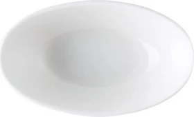 Rosenthal Jade Weiß Bowl oval 12cm