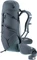 Deuter Aircontact Core 40+10 graphite/shale Vorschaubild