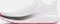 Under Armour Rogue 5 white/racer red/black (Herren) Vorschaubild