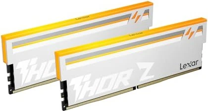 Lexar THOR Z RGB DDR5 Series