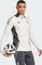 adidas Real Madrid Tiro 24 Competition Funktionsshirt langarm putty mauve/grey/charcoal (Herren) Vorschaubild