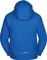 Vaude Campfire IV Funktionsjacke hydro blue (Junior) Vorschaubild