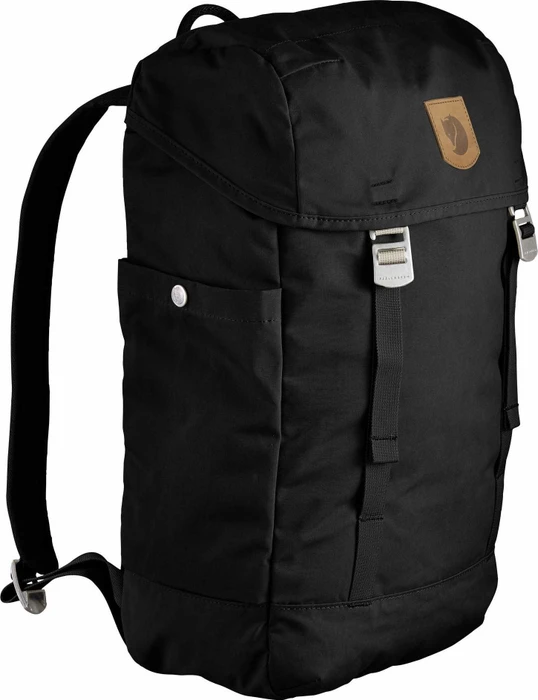 Fjällräven Greenland Top schwarz