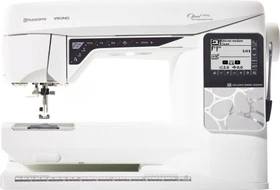 Husqvarna Viking Opal 690Q Nähmaschine