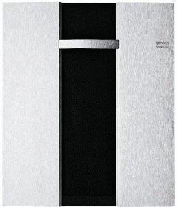 Gorenje DFG2072P2 Dekor-Türverkleidung