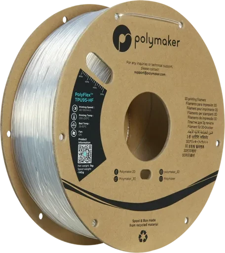 Polymaker PolyFlex TPU95-HF