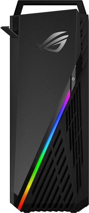 ASUS ROG Strix GA15 G15DH-DE015T, Star Black, Ryzen 7 3700X, 16GB RAM, 1TB SSD, Radeon RX 5700 XT