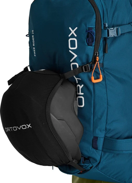 Ortovox Free Rider 28 petrol blue