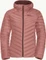 Jack Wolfskin Passamani Down Hoody Funktionsjacke blush powder (Damen) Vorschaubild