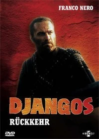 Djangos Rückkehr (DVD)