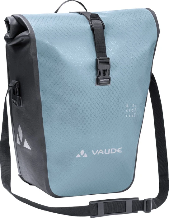 Vaude Aqua Back Single Recycled Gepäcktasche nordic blue