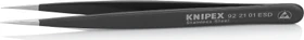 Knipex Pinzette, 12.5cm