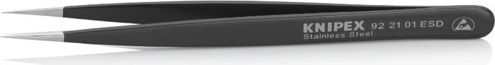 Knipex Pinzette, 12.5cm