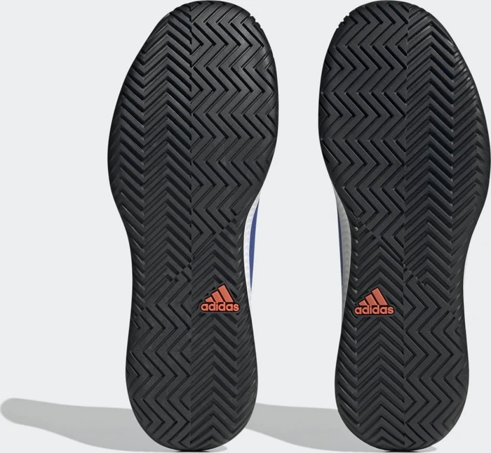 adidas Defiant Speed blue fusion/cloud white/lucid blue (Herren)