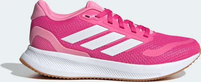 adidas Runfalcon 5 pulse magenta/cloud white/bliss pink (Junior)