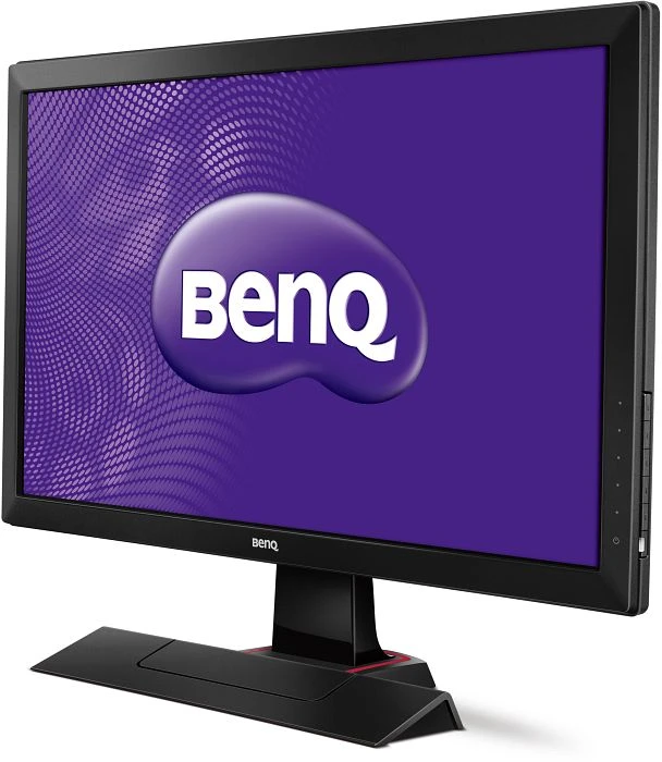 BenQ RL2455HM, 24"
