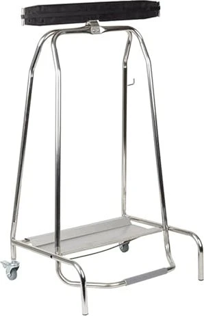APS Tret-Müllsackständer Quickstep