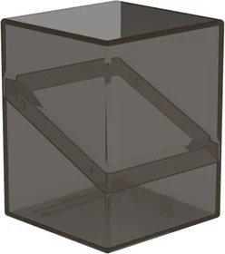 Ultimate Guard Boulder 100+ onyx
