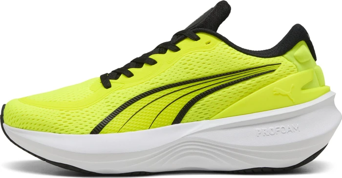 Puma Scend Pro 2 yellow alert/puma black (Herren)