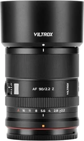 Viltrox AF 90mm 2.2 APO EVO Full-Frame für Nikon Z
