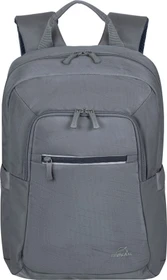 RivaCase Alpendorf 7523 ECO Laptop Rucksack 13.3-14", grau