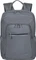RivaCase Alpendorf 7523 ECO Laptop Rucksack 13.3-14", grau Vorschaubild