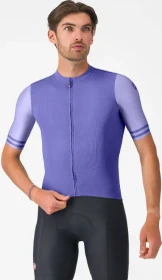Castelli Prologo Lite 2 Trikot kurzarm ultraviolet (Herren)