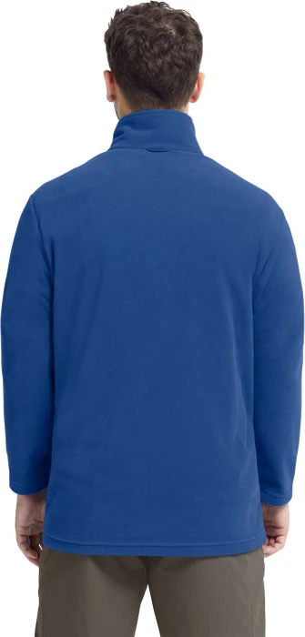 Jack Wolfskin Taunus 100 Jacke blue orchid (Herren)