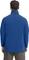 Jack Wolfskin Taunus 100 Jacke blue orchid (Herren) Vorschaubild