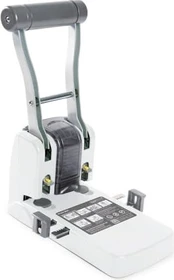 Rapesco Economy P1100 Kraftlocher, weiß