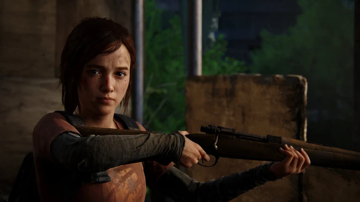 The Last of Us: Part I (PS5)