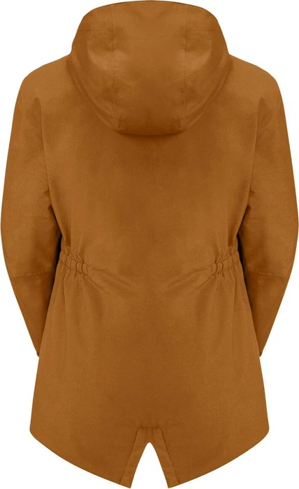 Jack Wolfskin Cosy Bear Funktionsjacke autumn leaves (Junior)