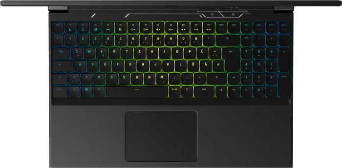 Schenker XMG NEO 15-M18thr, Core i7-8750H, 8GB RAM, 256GB SSD, GeForce GTX 1060, DE