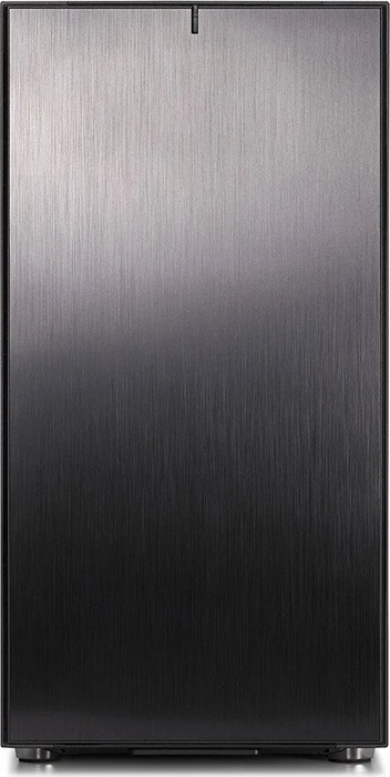 Fractal Design Define S2 Gunmetal, Glasfenster, schallgedämmt