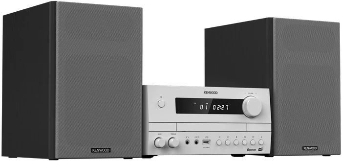 Kenwood M-822DAB