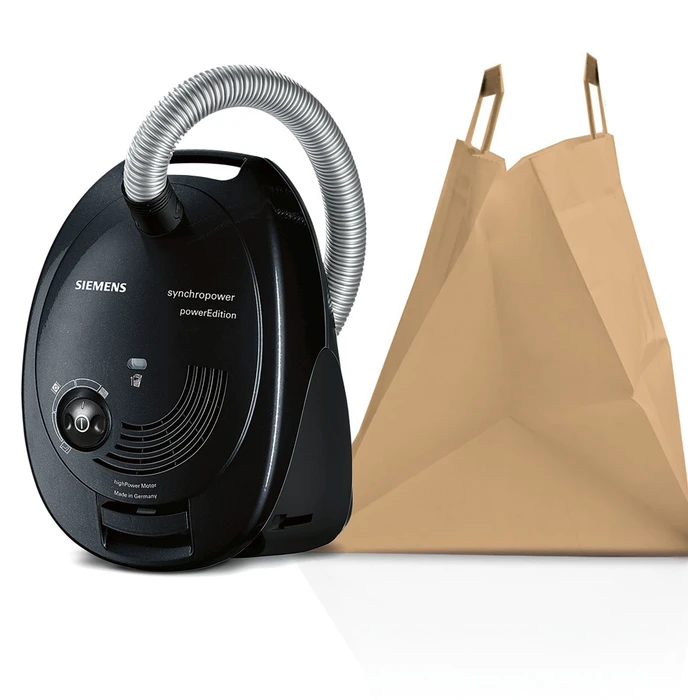 Siemens VS06A212 synchropower