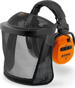 Stihl DYNAMIC Sound PA Gehörschutz