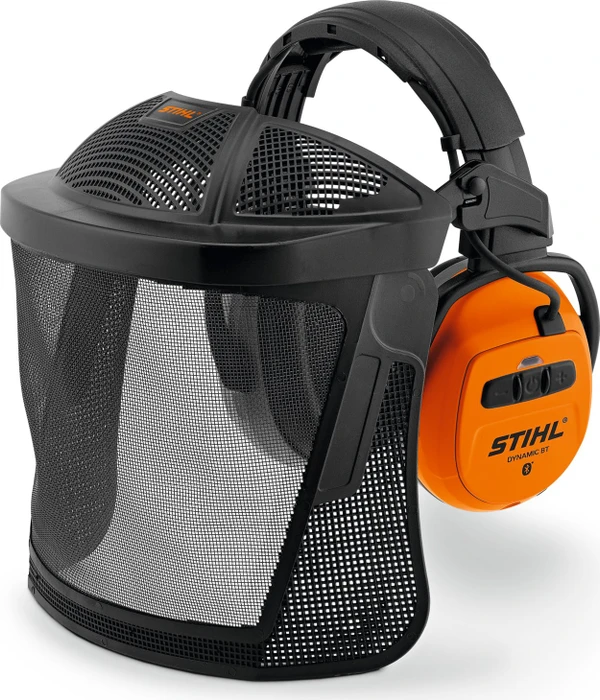 Stihl DYNAMIC Sound PA Gehörschutz