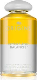 Origins Checks & Balances Milk Oil Cleanser Reinigungsöl, 150ml